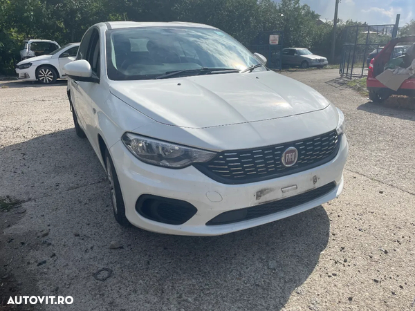 Dezmembrez / Dezmembrari / Piese / Accesorii Fiat Tipo 2017