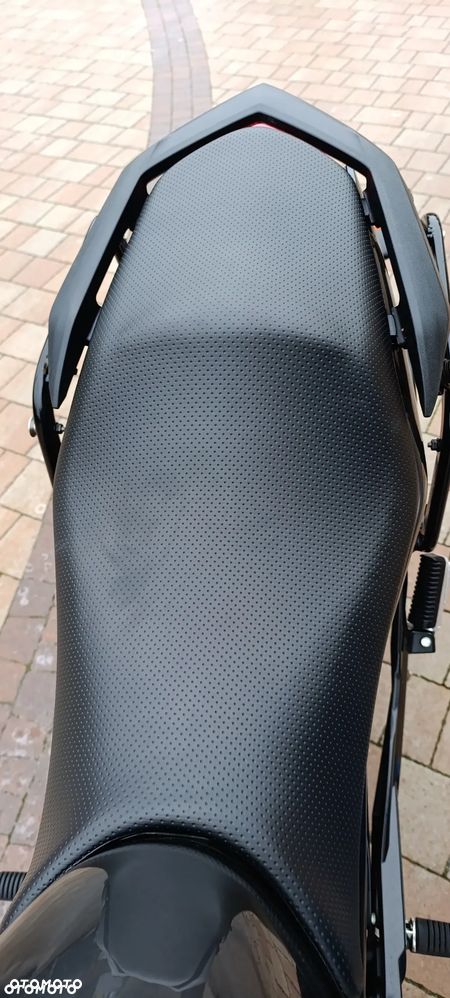 Yamaha XJ - 10
