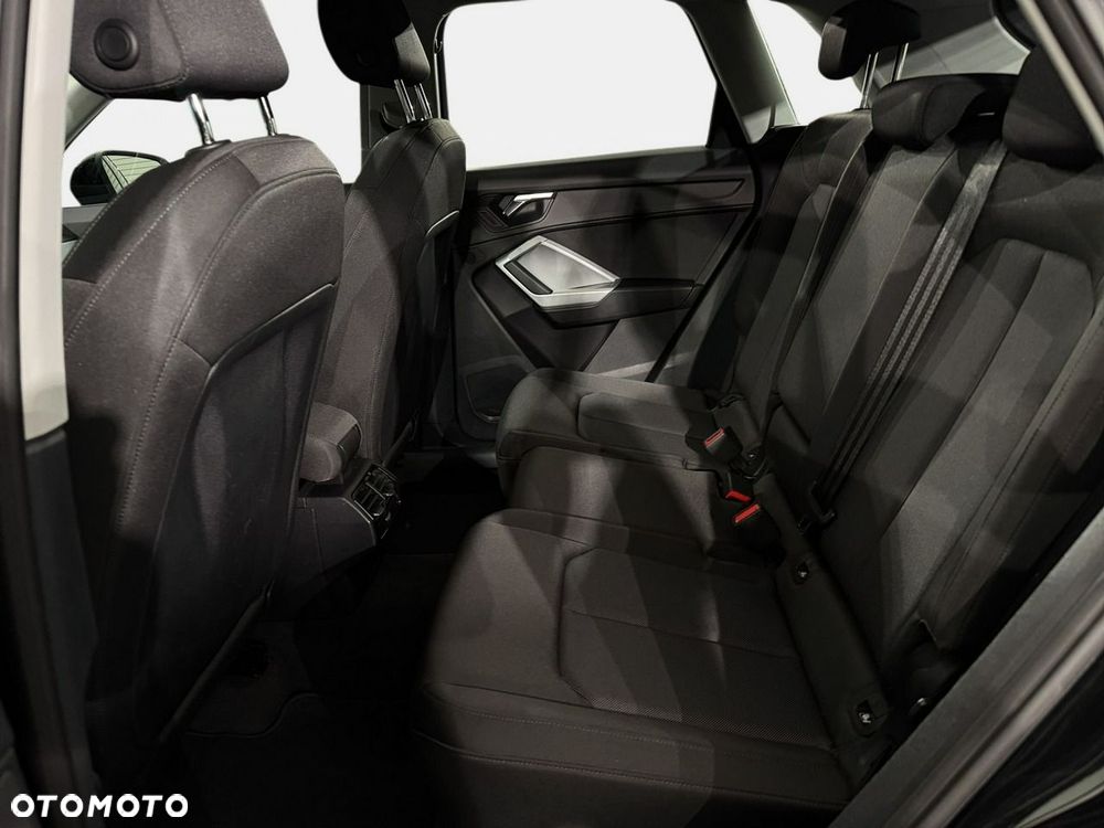 Audi Q3 35 TFSI mHEV Advanced S tronic - 13