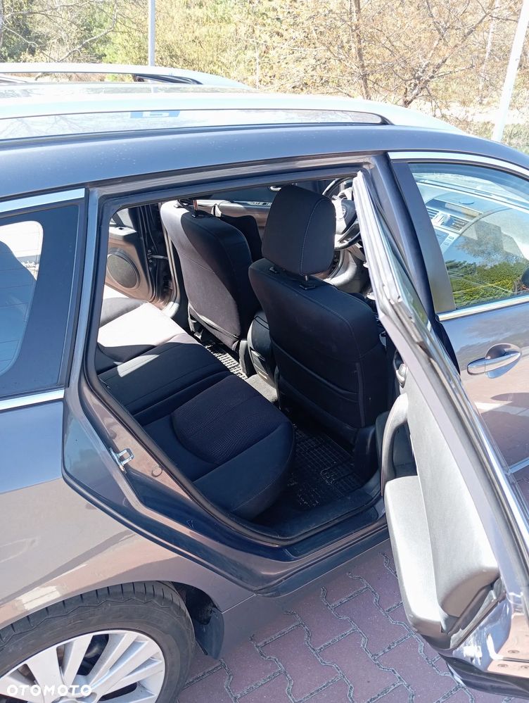Mazda 6 2.0 Exclusive - 13
