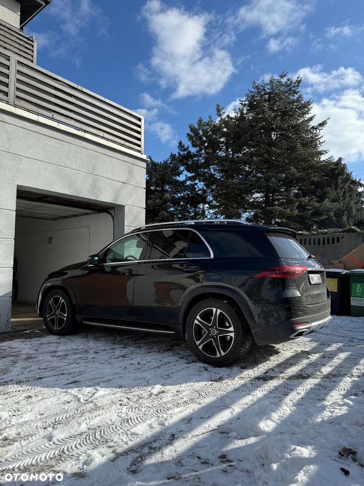 Mercedes-Benz GLE 300 d 4-Matic Premium - 18