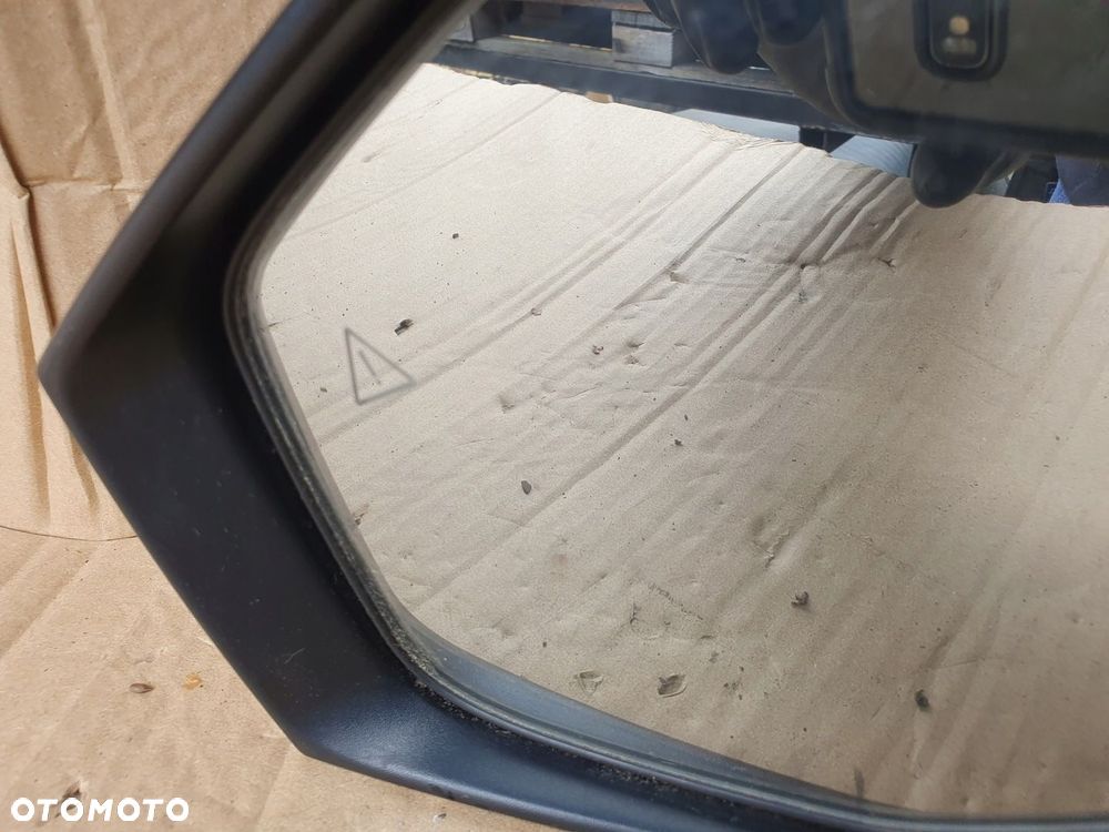 KIA SPORTAGE V Lusterko LEWE KC 101 PIN EU elektryczne ASYSTENT KAMERA - 2