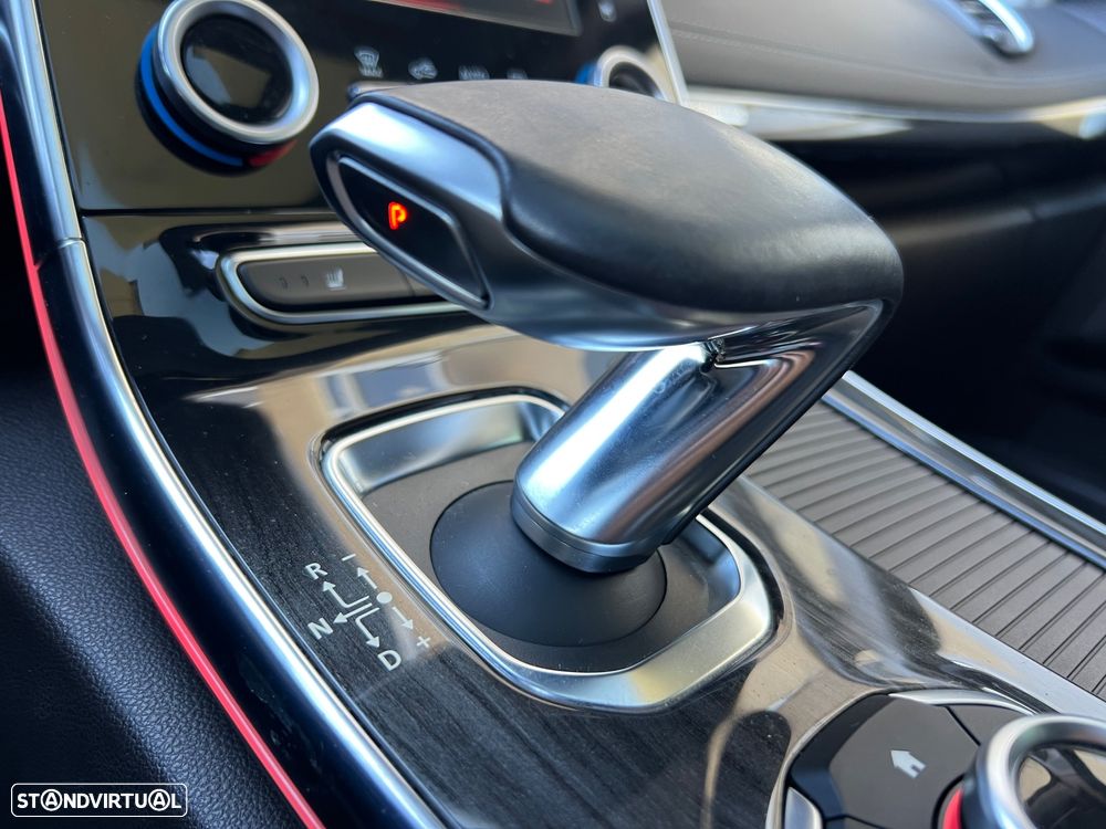 Renault Espace 1.6 dCi Initiale Paris EDC - 32