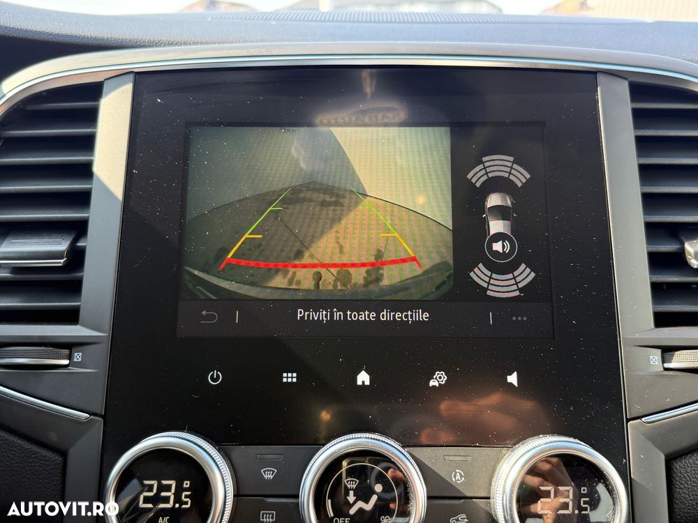 Renault Talisman - 18