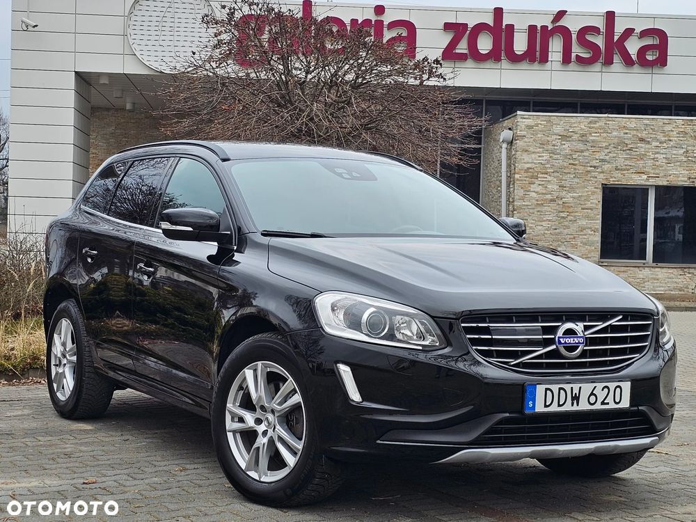 Volvo XC 60 D4 Momentum - 6