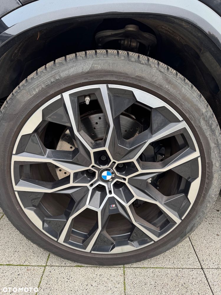 BMW X6M M - 14
