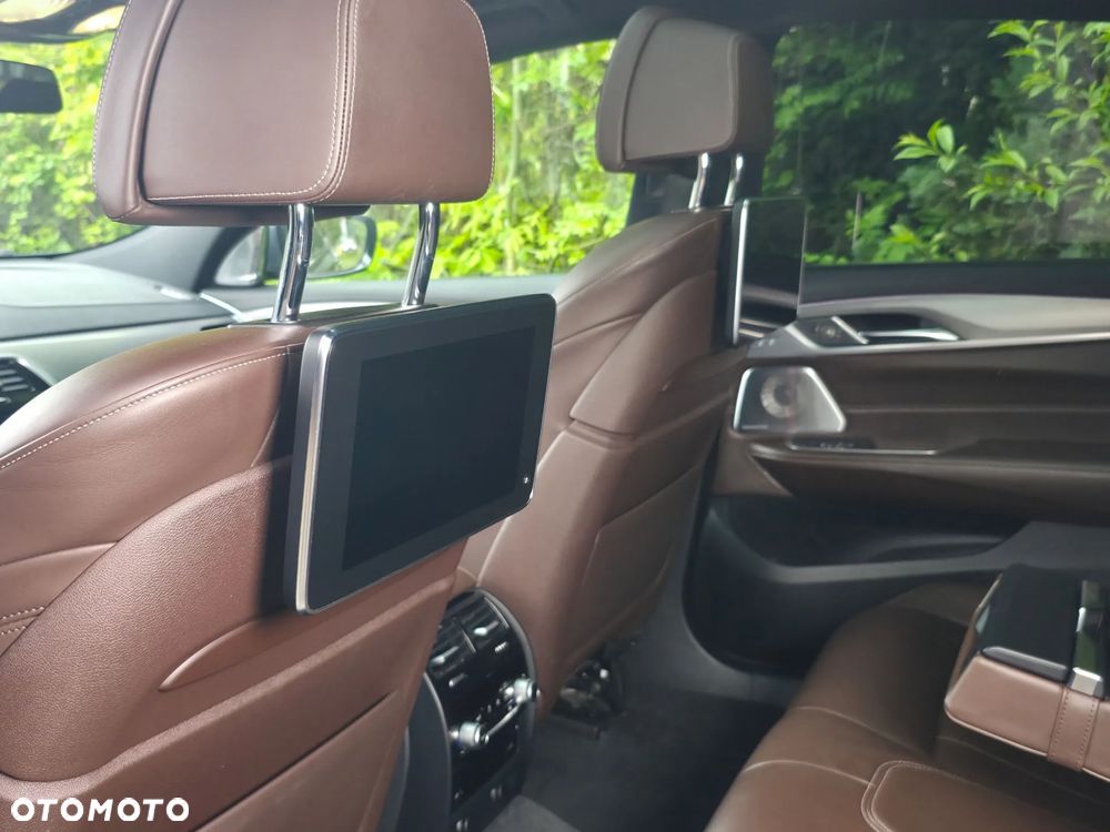 BMW 6GT 630d xDrive M Sport - 22