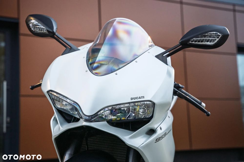 Ducati 959 Panigale - 6