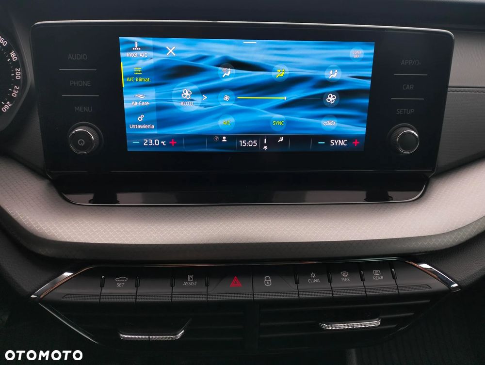 Skoda Octavia 2.0 TDI Ambition - 24