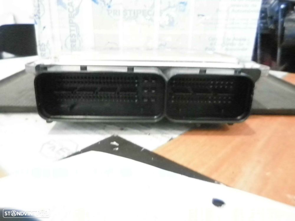 Centralina 0281014625  03G906021TS VW GOLF PLUS (5M) FASE 1 2008 1.9TDI  105CV 5P CINZENTO BOSCH - 4