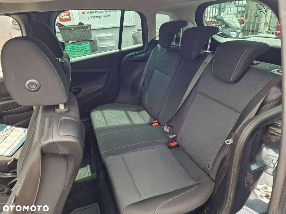 Ford B-MAX 1.0 EcoBoost Trend - 23