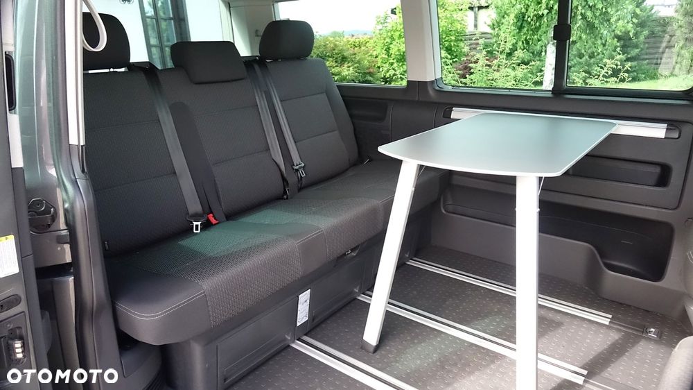 Volkswagen California - 32