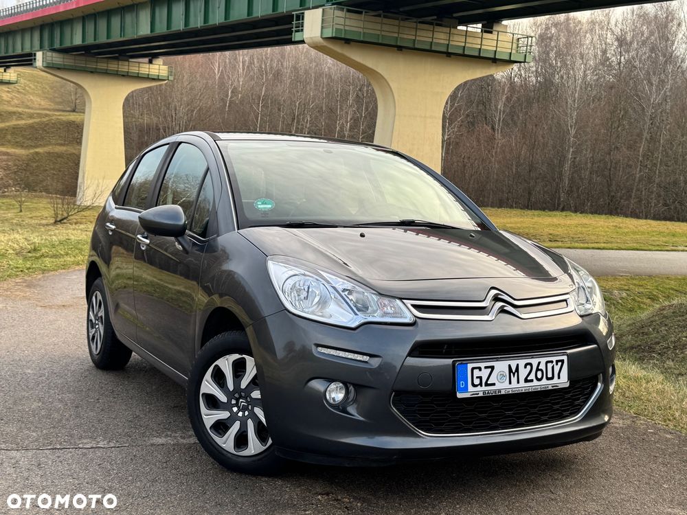 Citroën C3 1.2 VTi Exclusive - 2