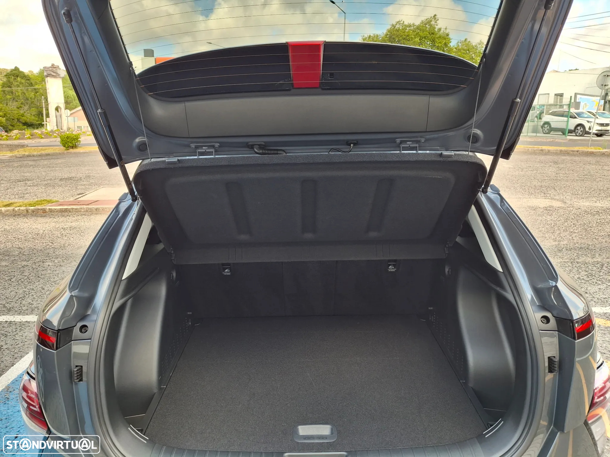 Hyundai Kauai EV 48.4 kWh Premium (TT) - 5