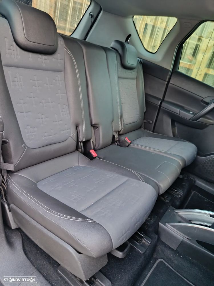 Opel Meriva 1.3 CDTI enjoy - 15