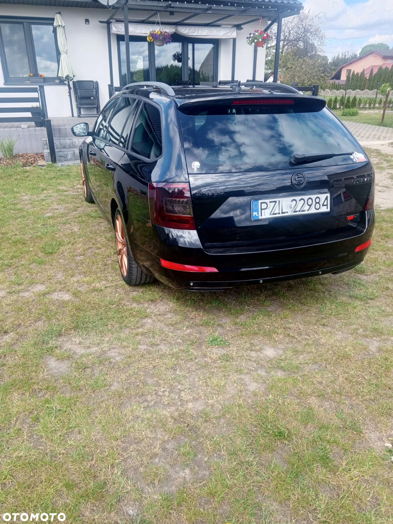 Skoda Octavia - 18