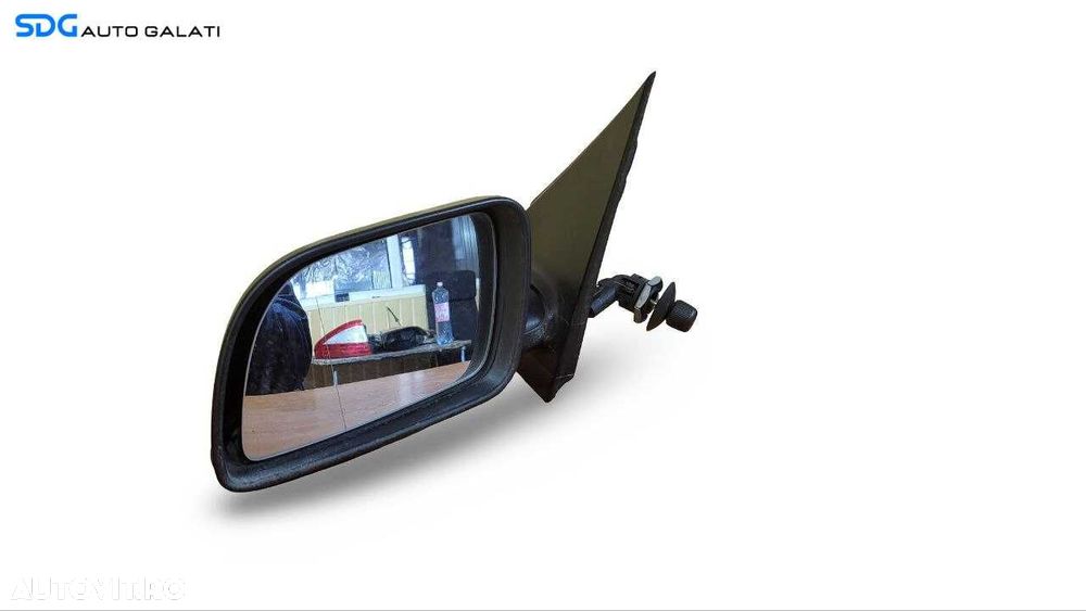 Oglinda Stanga Manuala Volkswagen Polo 9N 2002 - 2009 Cod 6Q0857933 [A0049] - 9