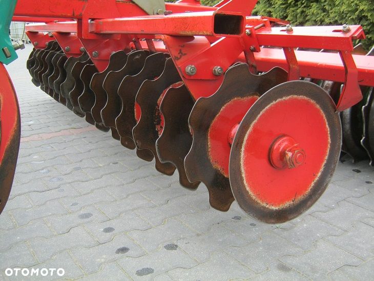 Kverneland CLC PRO - 9