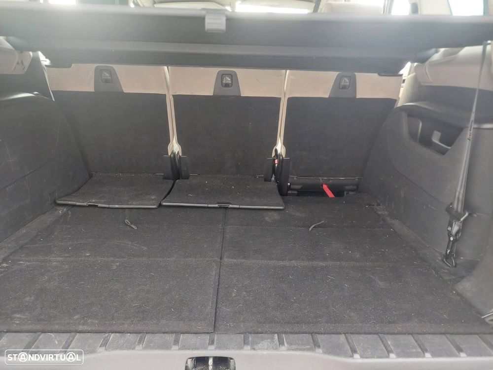 Citroën C4 Grand Picasso 1.6 HDi Confort - 7