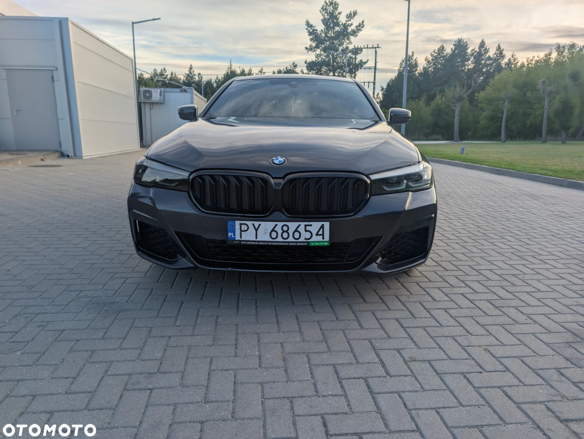 BMW Seria 5 - 15