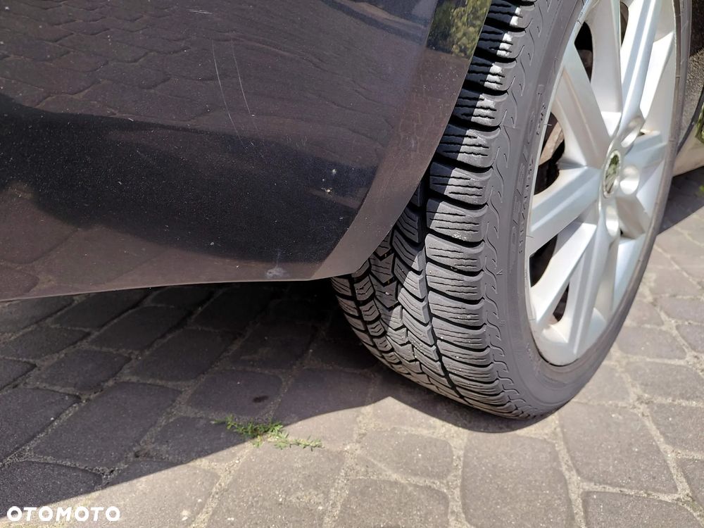 Skoda Octavia 2.0 TDI Joy - 8