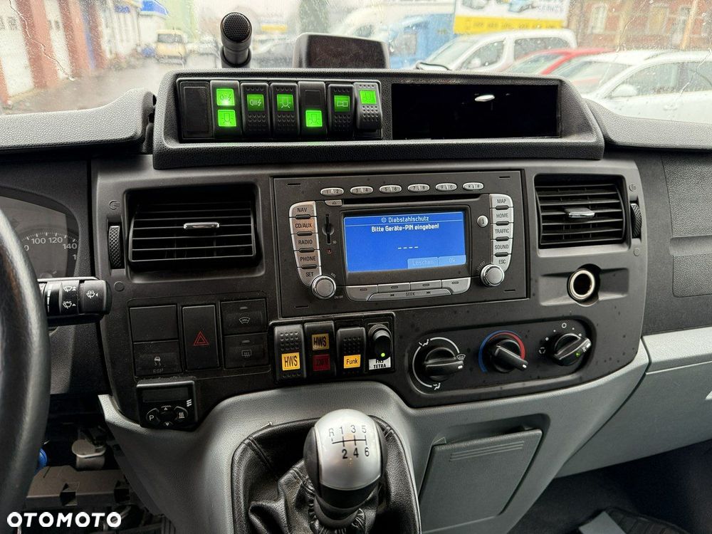 Ford Transit - 2
