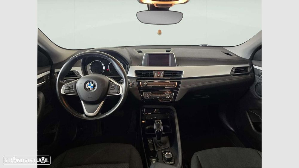 BMW x2 18 d sDrive Auto - 12