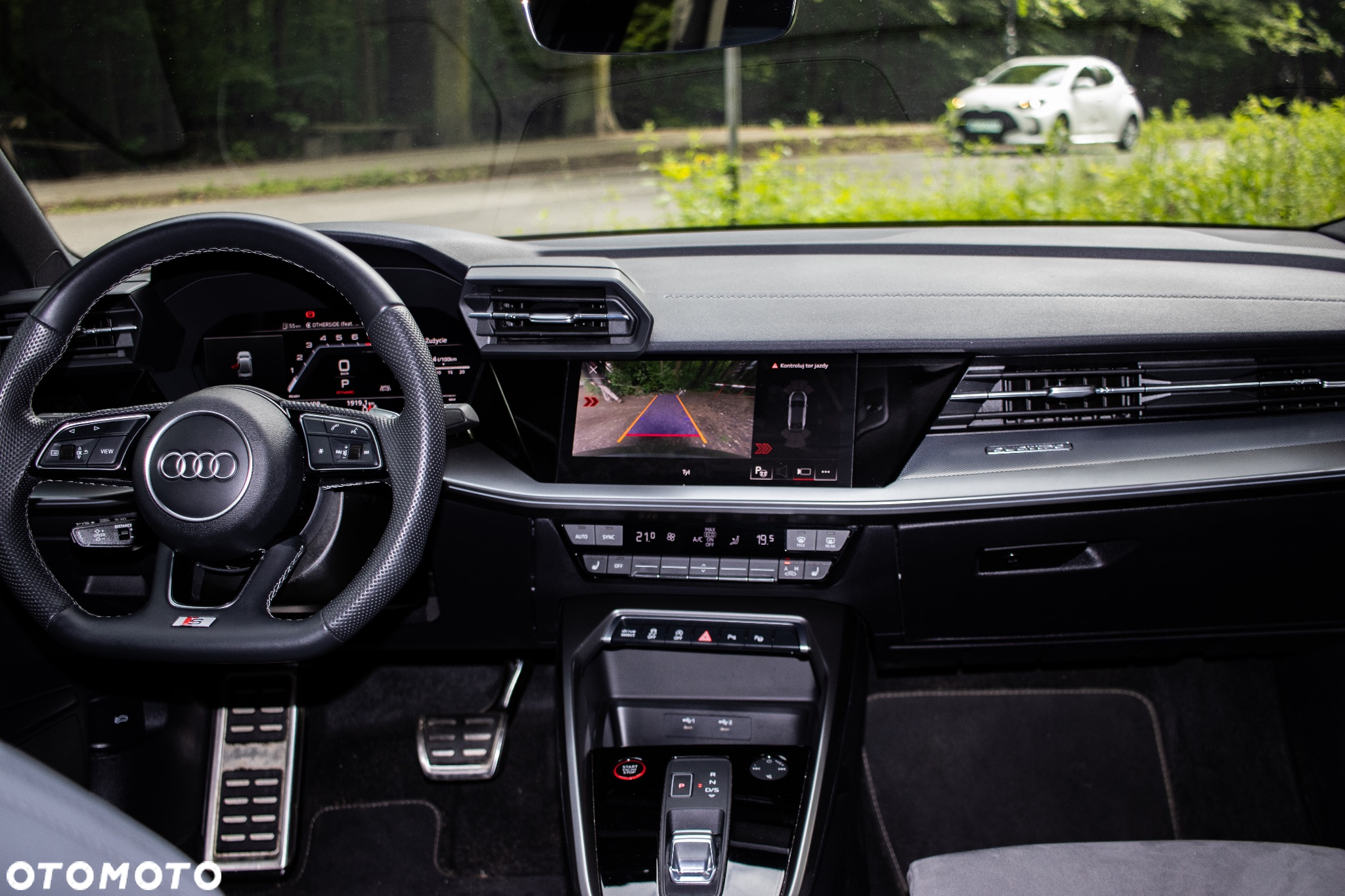 Audi S3 TFSI Quattro S tronic - 10