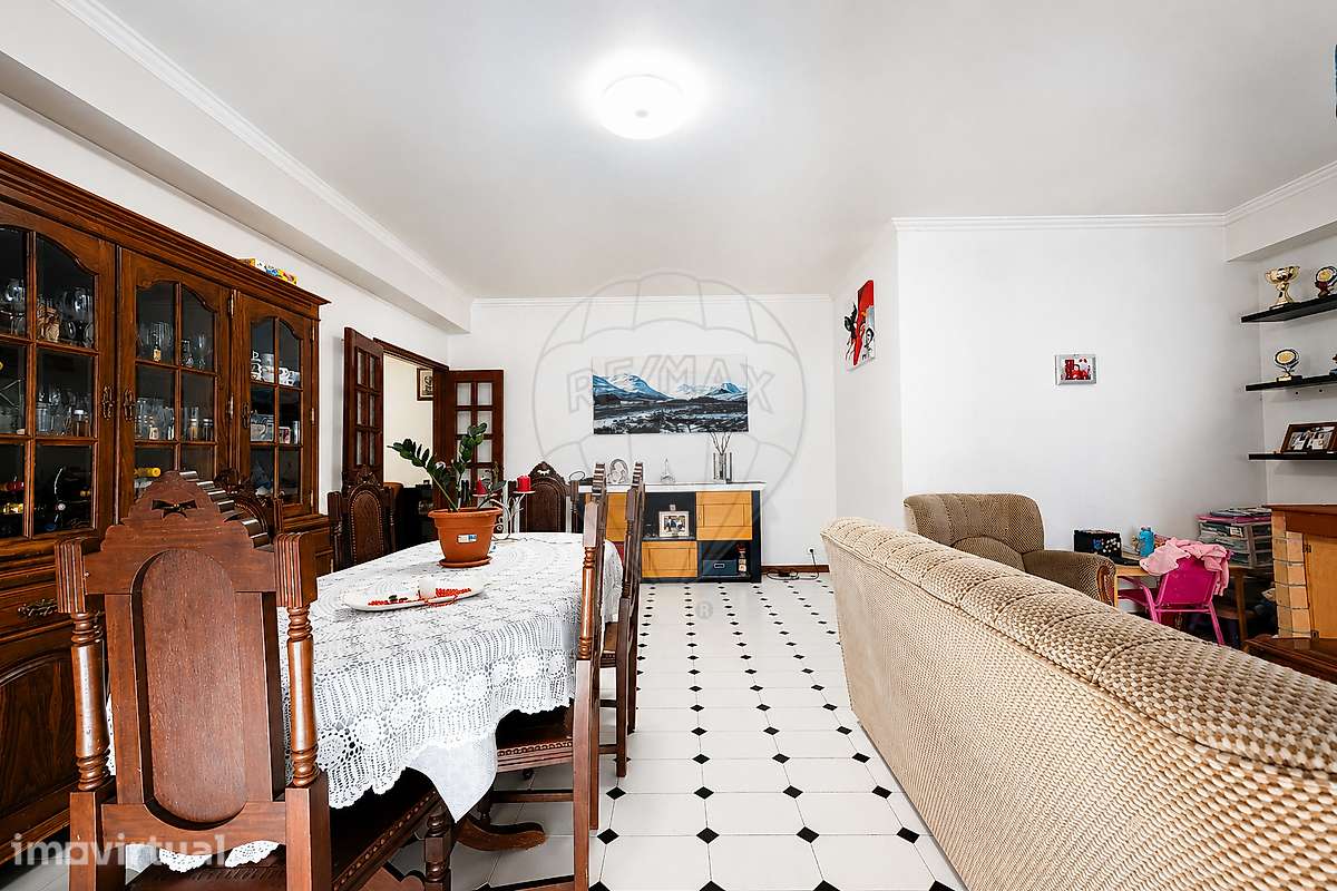 Apartamento T3 para venda - Grande imagem: 4/23