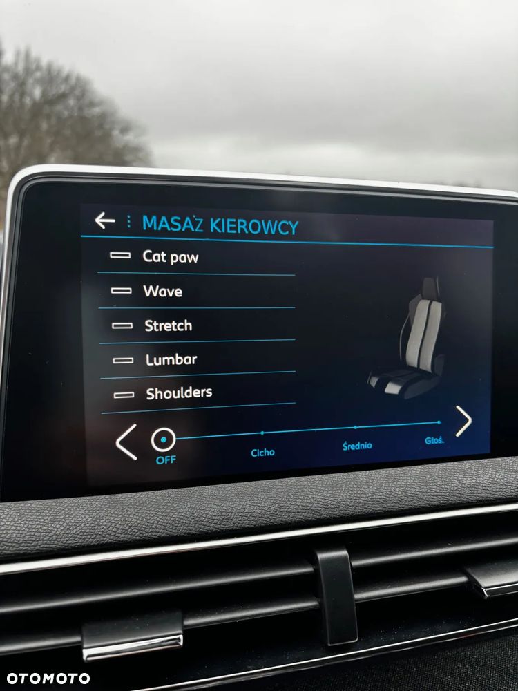 Peugeot 5008 2.0 BlueHDi Road Trip S&S EAT8 - 17