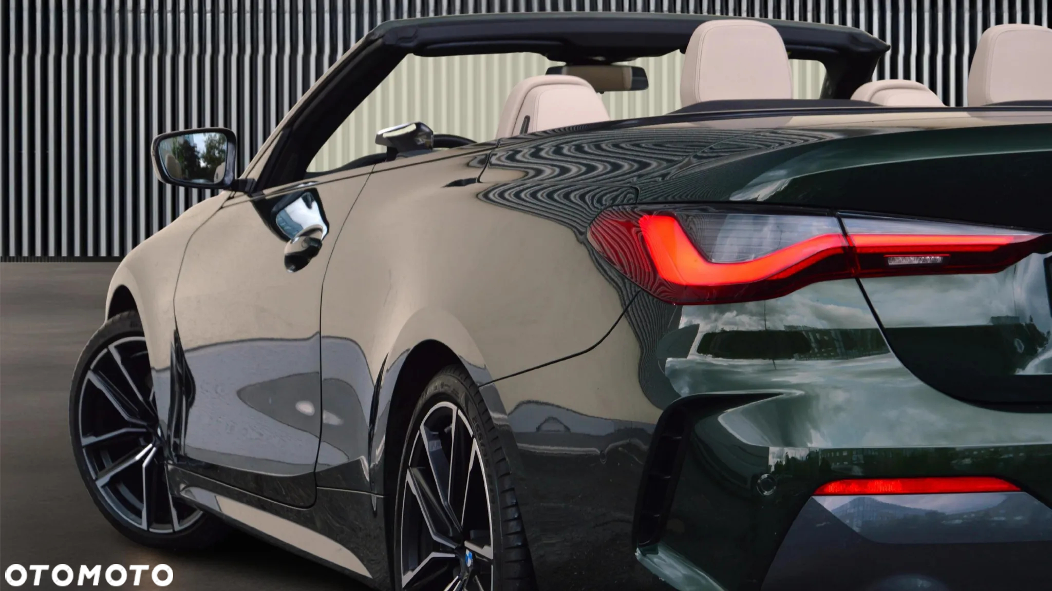 BMW Seria 4 430i M Sport sport - 12