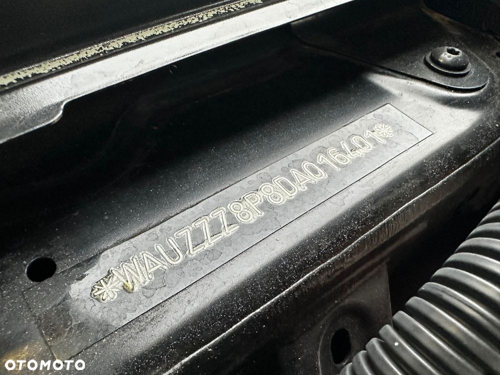 Audi A3 Sportback 1.6 TDI Ambiente - 31