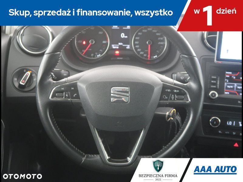 Seat Ibiza - 17