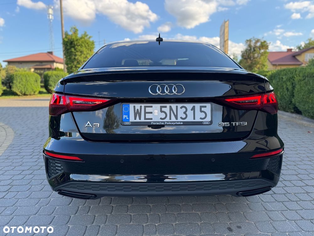 Audi A3 - 6