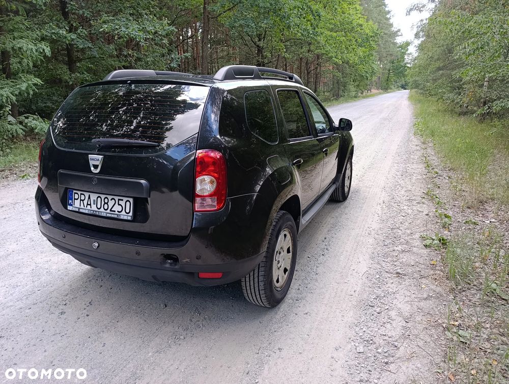 Dacia Duster 1.6 Laureate - 8