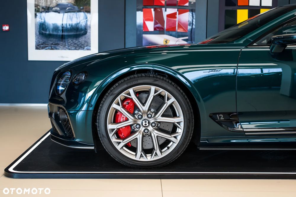 Bentley Continental GT - 2