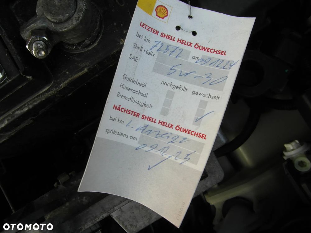 Opel Corsa 1.4 16V Color Edition - 37