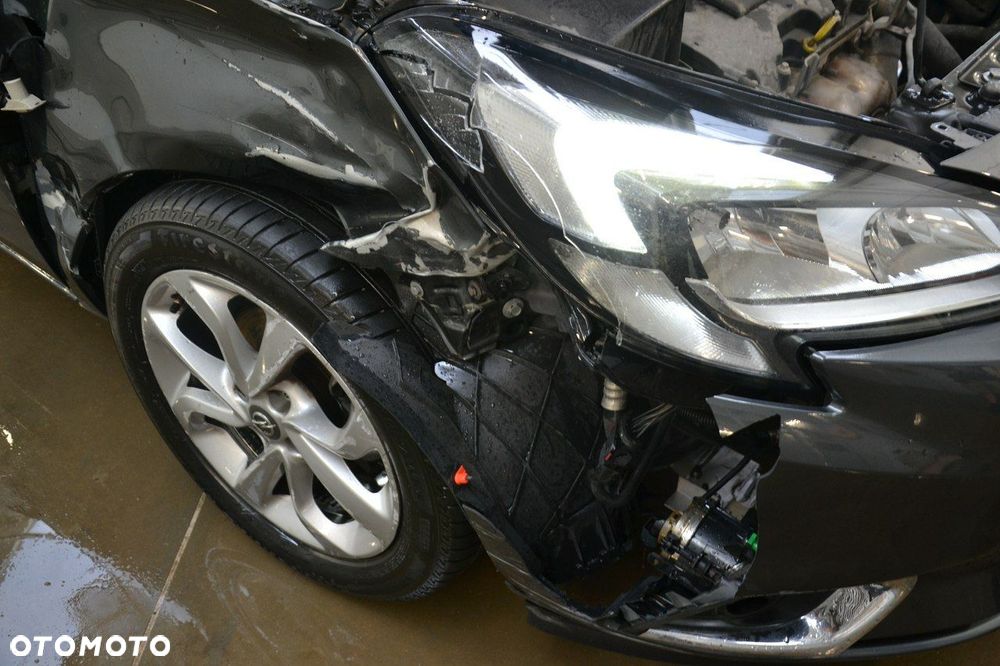 Opel Corsa - 12