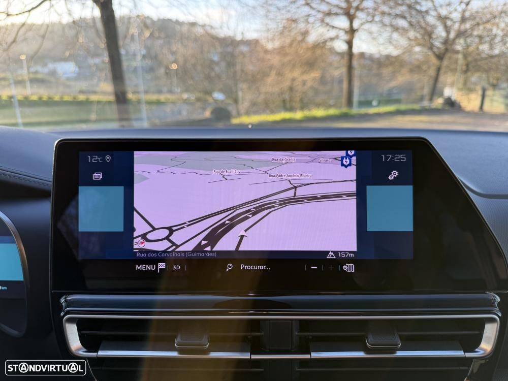 Citroën C5 Aircross 1.6 Hybrid E-Series Collection e-EAT8 - 24