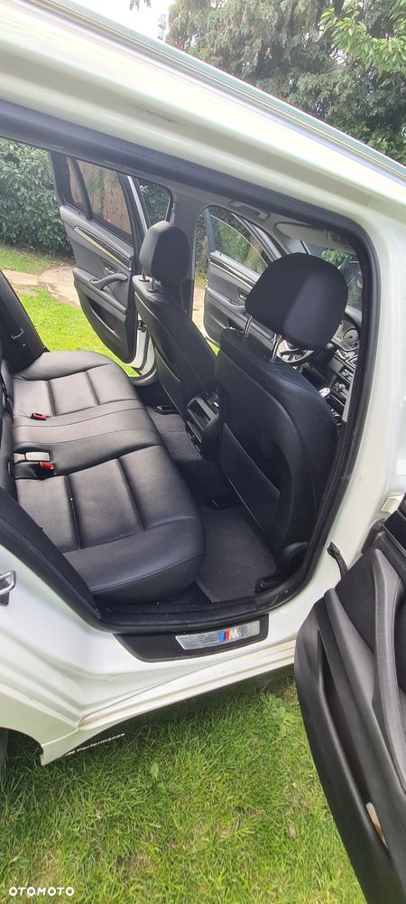 BMW Seria 5 520d Luxury Line - 16