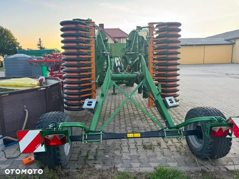 Amazone Catros+ 4001-2 - 3