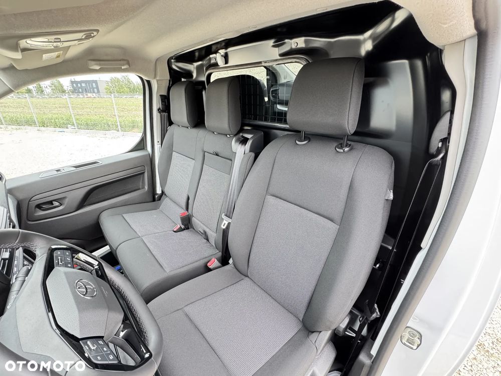 Toyota Proace Furgon Long - 8