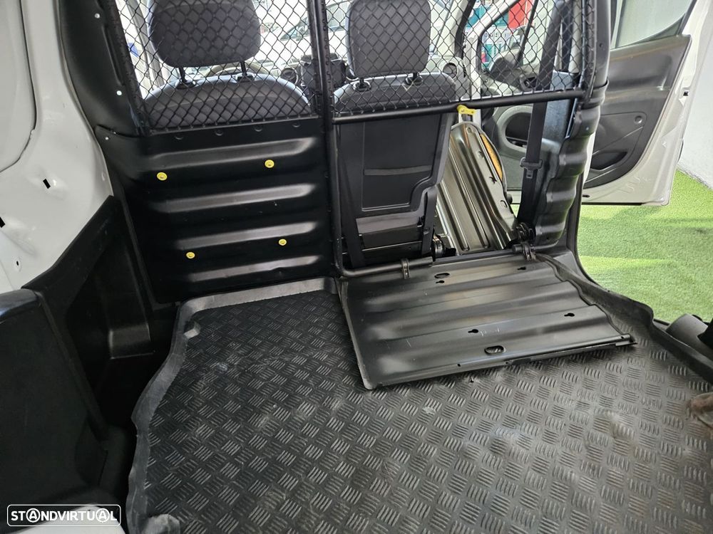 Citroën Berlingo 1.6 BlueHDi L1 Club 3L - 16