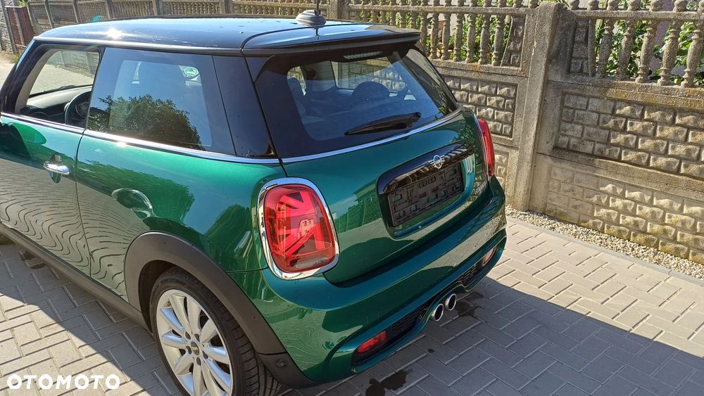 MINI Cooper S 60 Years - 3