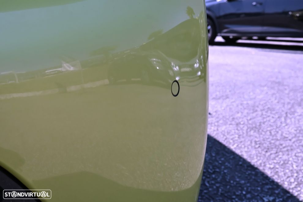 Peugeot 208 1.2 PureTech Allure - 6