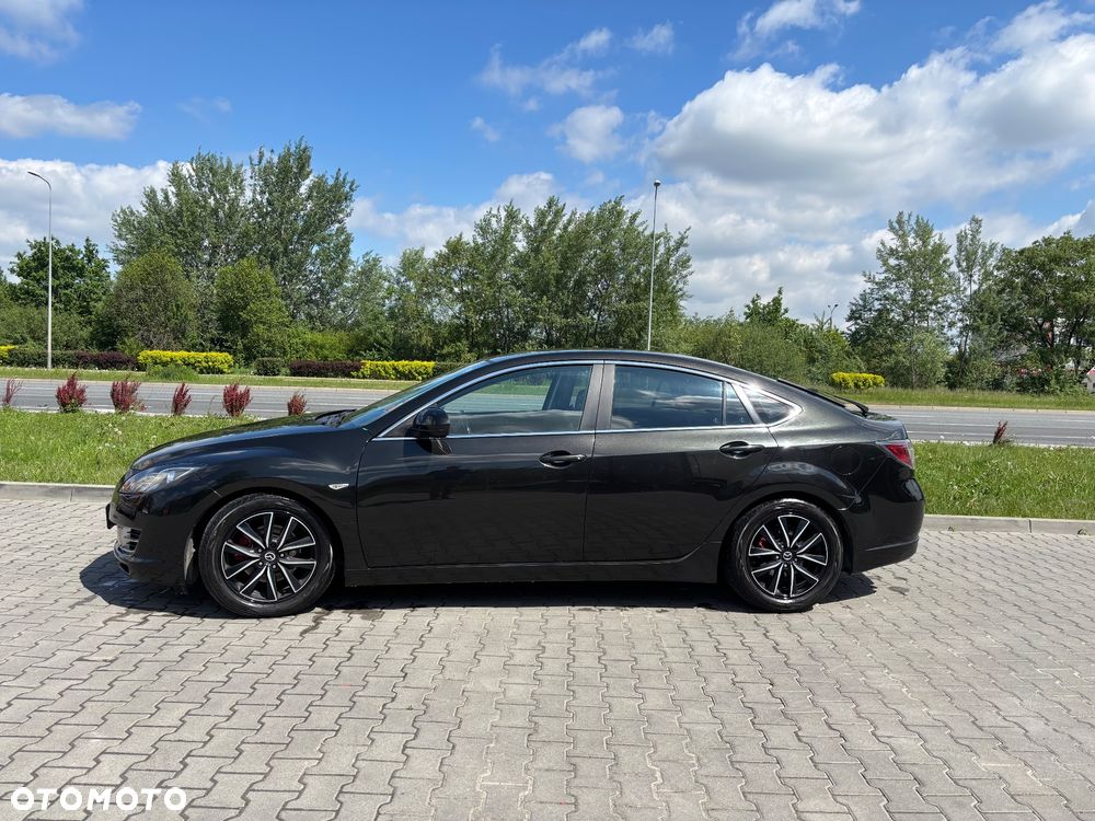 Mazda 6 2.0 Exclusive - 5
