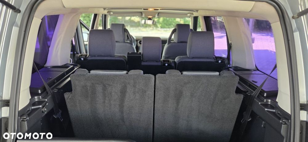 Land Rover Discovery TD V6 Family Limited Edition - 18