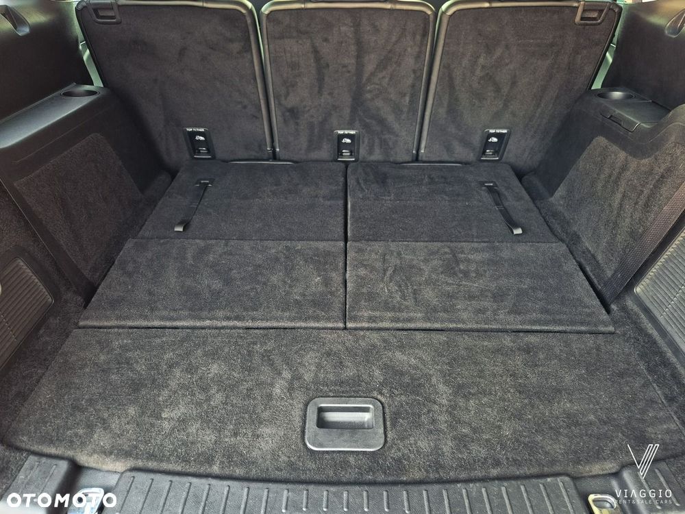 Ford Galaxy 2.0 TDCi Bi-Turbo Titanium - 14