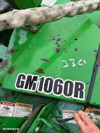 John Deere 4100 - 13
