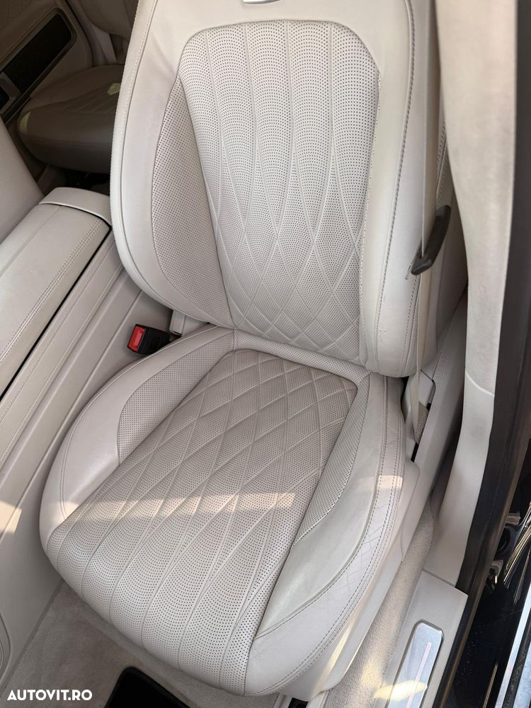 Mercedes-Benz G AMG 63 AMG Speedshift 9G-TRONIC - 15